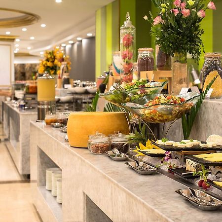 Citadines Blue Cove Danang Hotel Luaran gambar