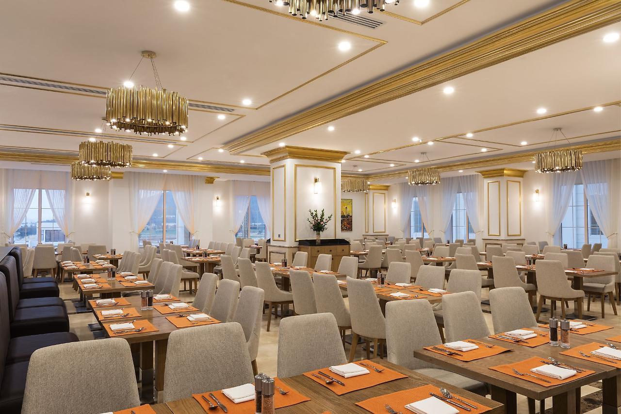 Citadines Blue Cove Danang Hotel Luaran gambar
